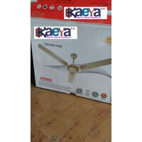 OkaeYa Ceiling Fan 1200mm